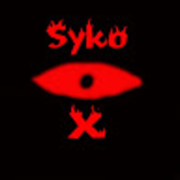 Meet your Posher, Syko - Picture 1 of 1